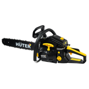 Бензопила Huter BS-2800M