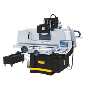 Плоскошлифовальный станок STALEX SG-3063AHD