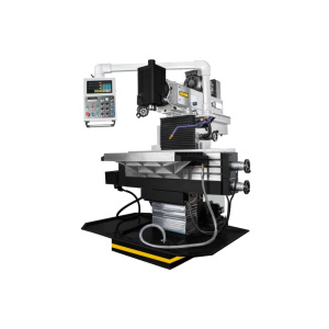 Инструментальный фрезерный станок STALEX WFM 850 Servo