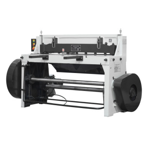 Гильотина электромеханическая Stalex Q11-3x1500