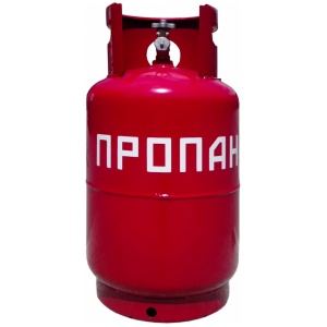 Баллон газовый 27л НЗГА