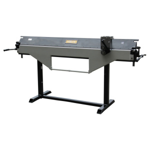 Станок листогибочный ручной Stalex BSM 2540/0.8