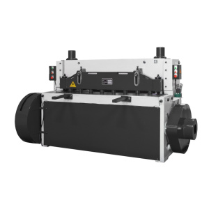 Гильотина электромеханическая Stalex Q11-10x1500