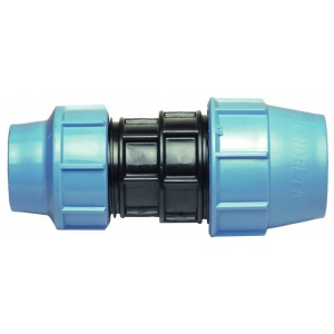 Муфта редукционная Unidelta 50x32мм