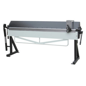 Станок листогибочный ручной Stalex WF 2550/1.0