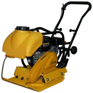 Виброплита бензиновая TSS VP80TL