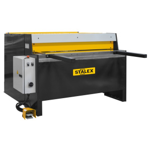 Гильотина электромеханическая Stalex Q11-2x2050 