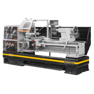 Станок токарно-винторезный STALEX C6266A/1500