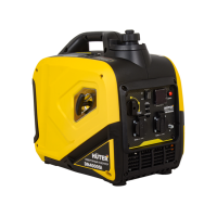 Инверторный генератор Huter DN4000Si
