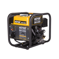 Инверторный генератор Huter DN1450i