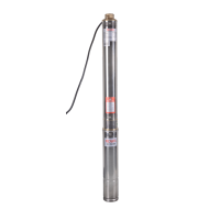 Скважинный насос Ресанта НС 50/60 (d.75 mm, кабель 35 м)