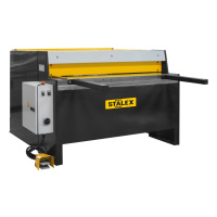 Гильотина электромеханическая Stalex Q11-3x1250