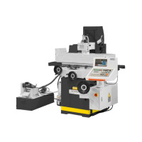 Плоскошлифовальный станок STALEX SG-2550AHD