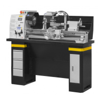 Станок токарный STALEX D300x750 Vario