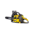 Бензопила HUTER BS-2300М