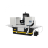 Плоскошлифовальный станок STALEX SG-50160AHD