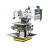Инструментальный фрезерный станок Stalex WFM 800 Servo
