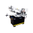 Станок ленточнопильный Stalex BSM-270G
