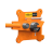 Станок для гибки арматуры Stalex DR16