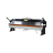 Станок листогибочный ручной Stalex W1.5x1260A