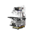 Широкоуниверсальный фрезерный станок STALEX MUF150 Servo