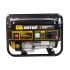 Портативный бензогенератор HUTER DY2500L