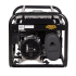 Портативный бензогенератор HUTER DY2500L