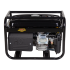 Портативный бензогенератор HUTER DY2500L