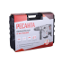 Перфоратор Ресанта П-40-1600КМ SDS-Max